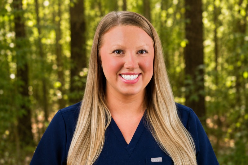 Micaela Harrison, APRN