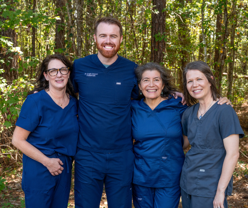 Village Pediatrics Medical Providers